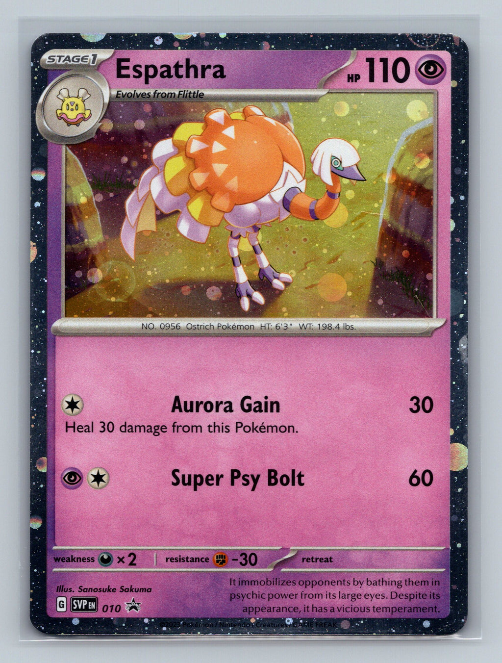 Espathra - 010