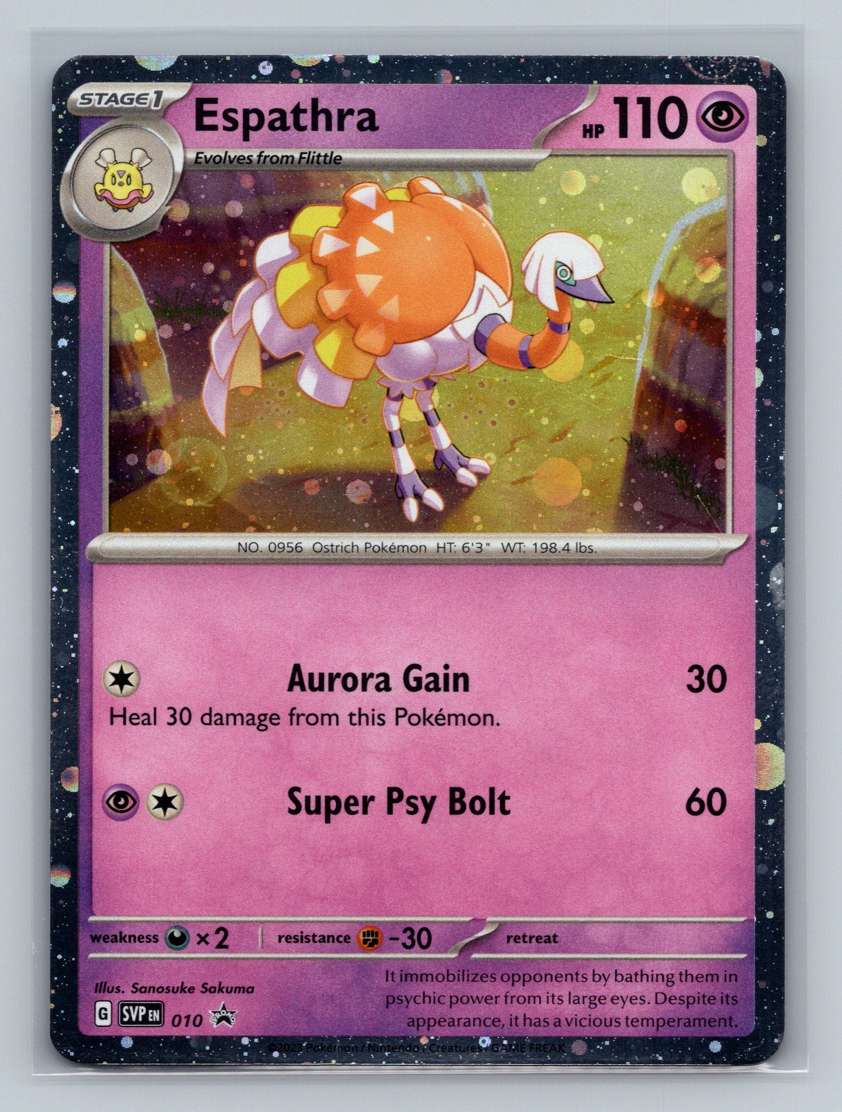 Espathra - 010