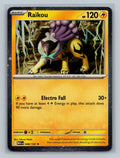 Raikou - 048/132 (Cosmos Holo)