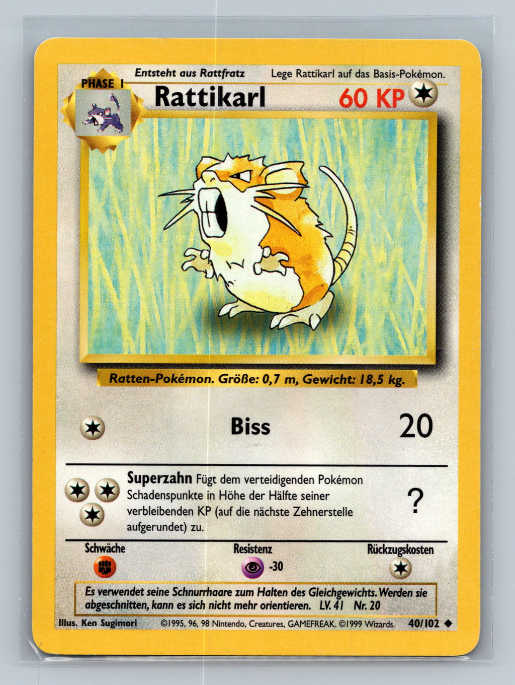 Raticate
