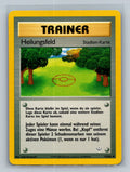 Healing Field