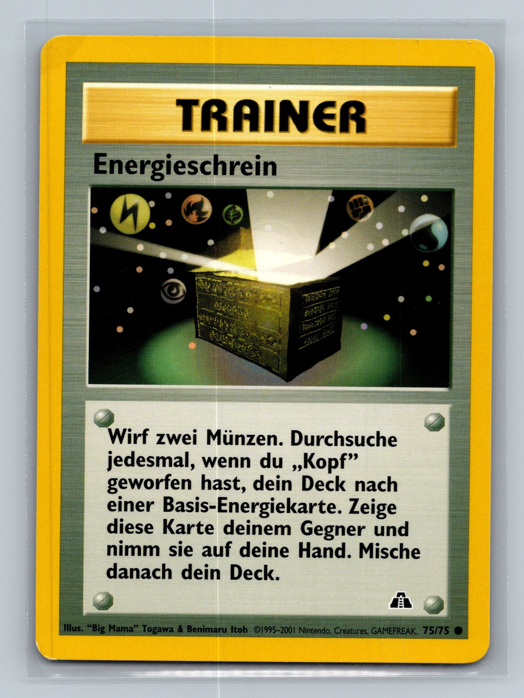 Energy Ark