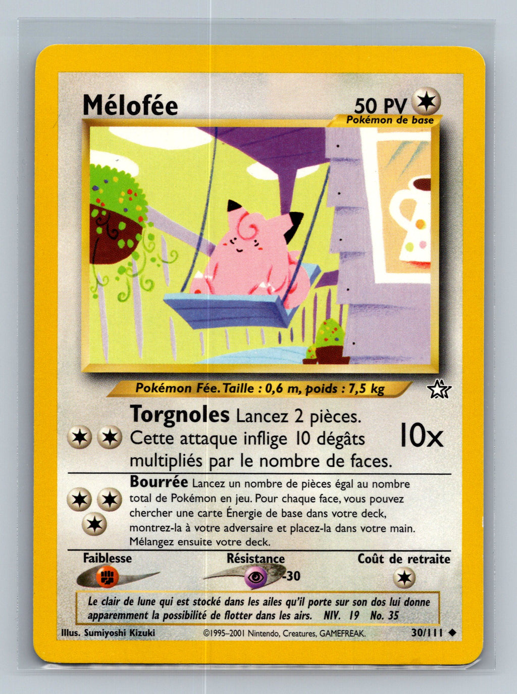 Clefairy