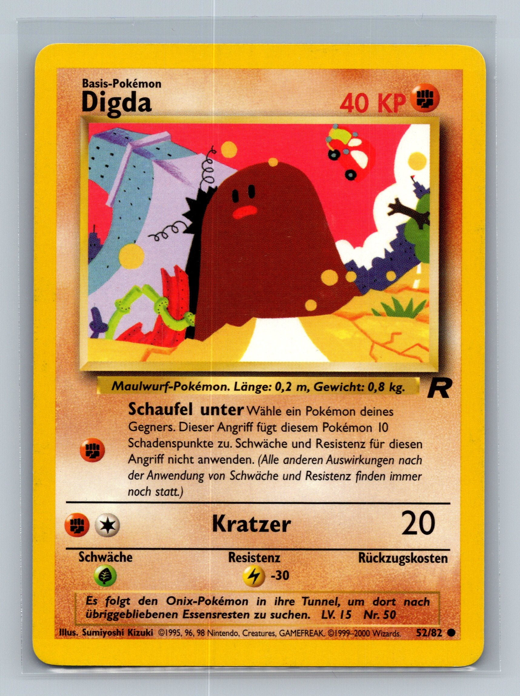 Diglett