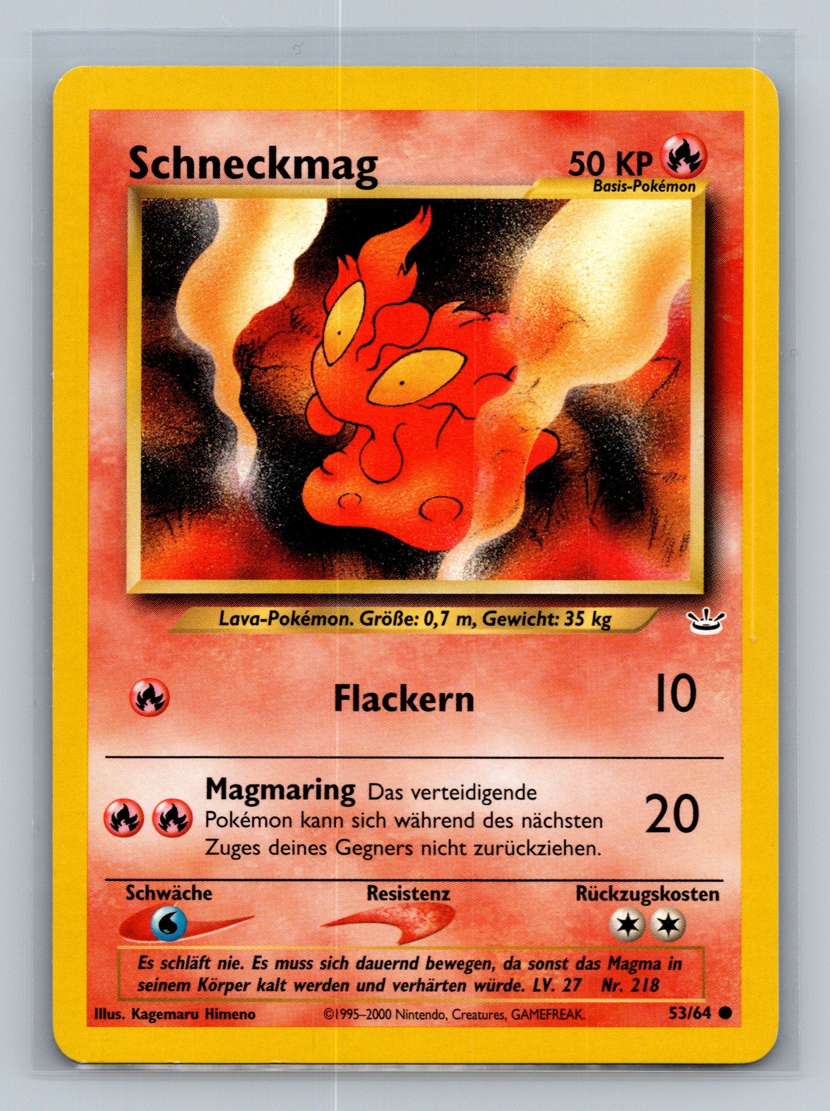 Slugma