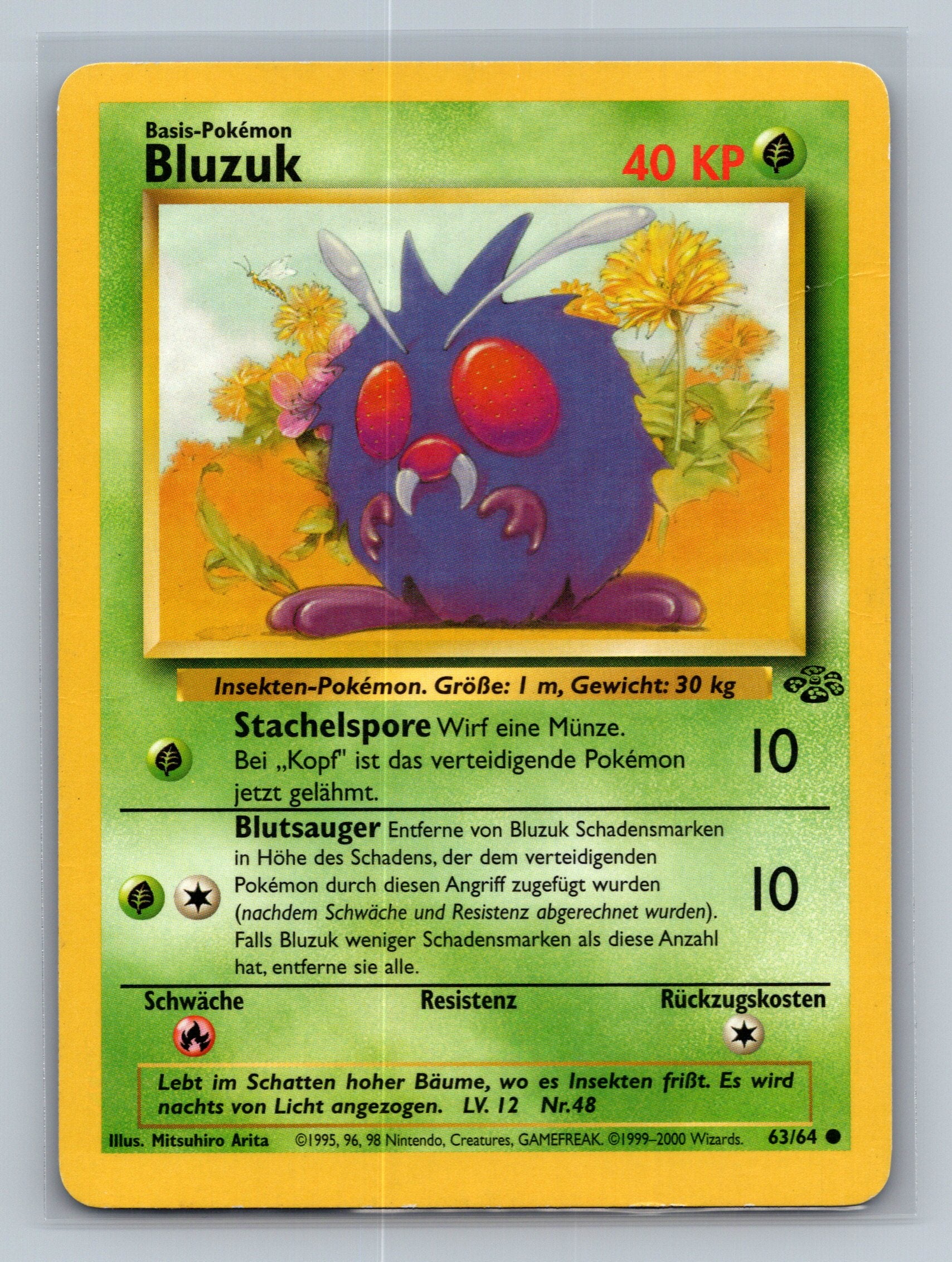 Venonat