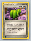Lum Berry