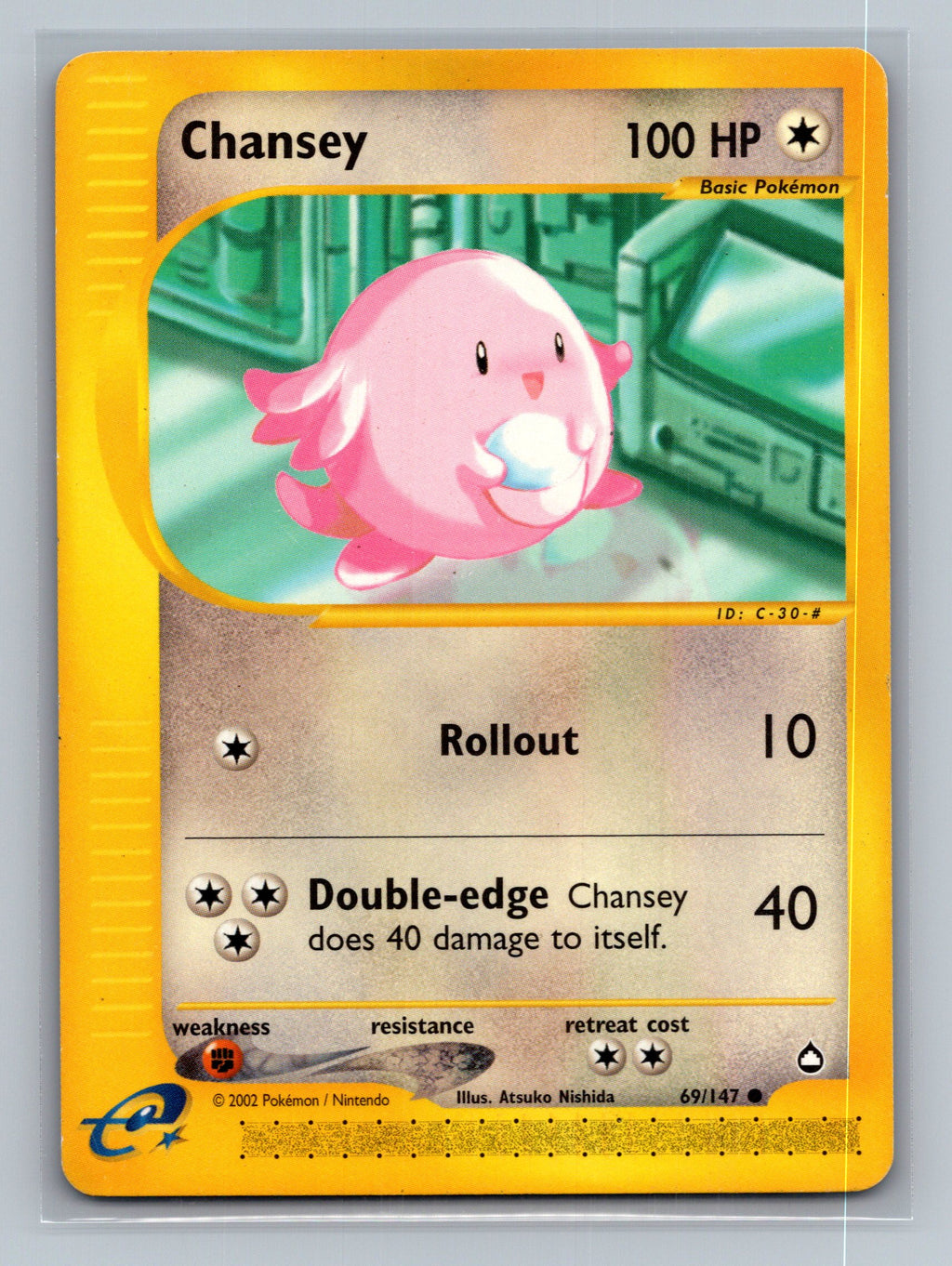 Chansey