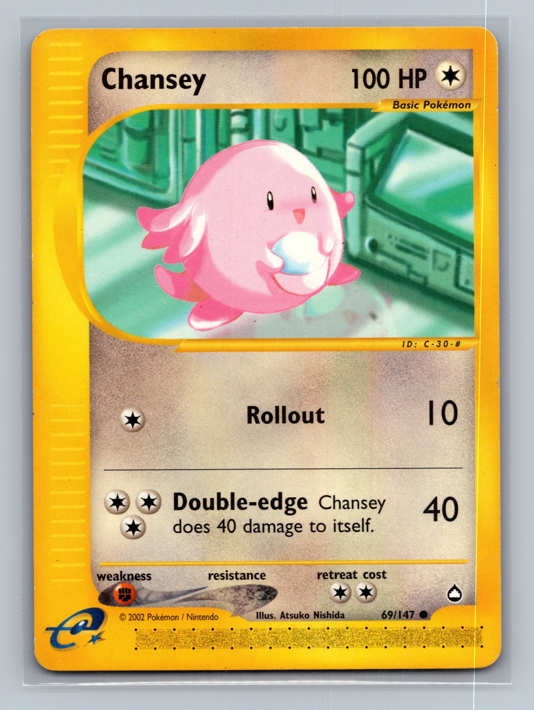 Chansey