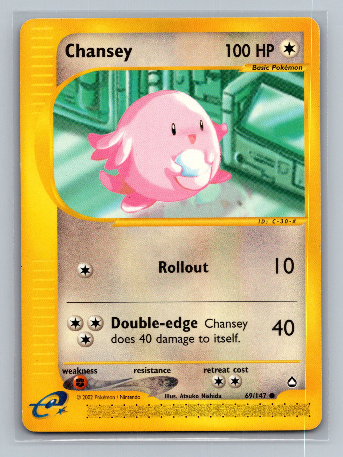 Chansey
