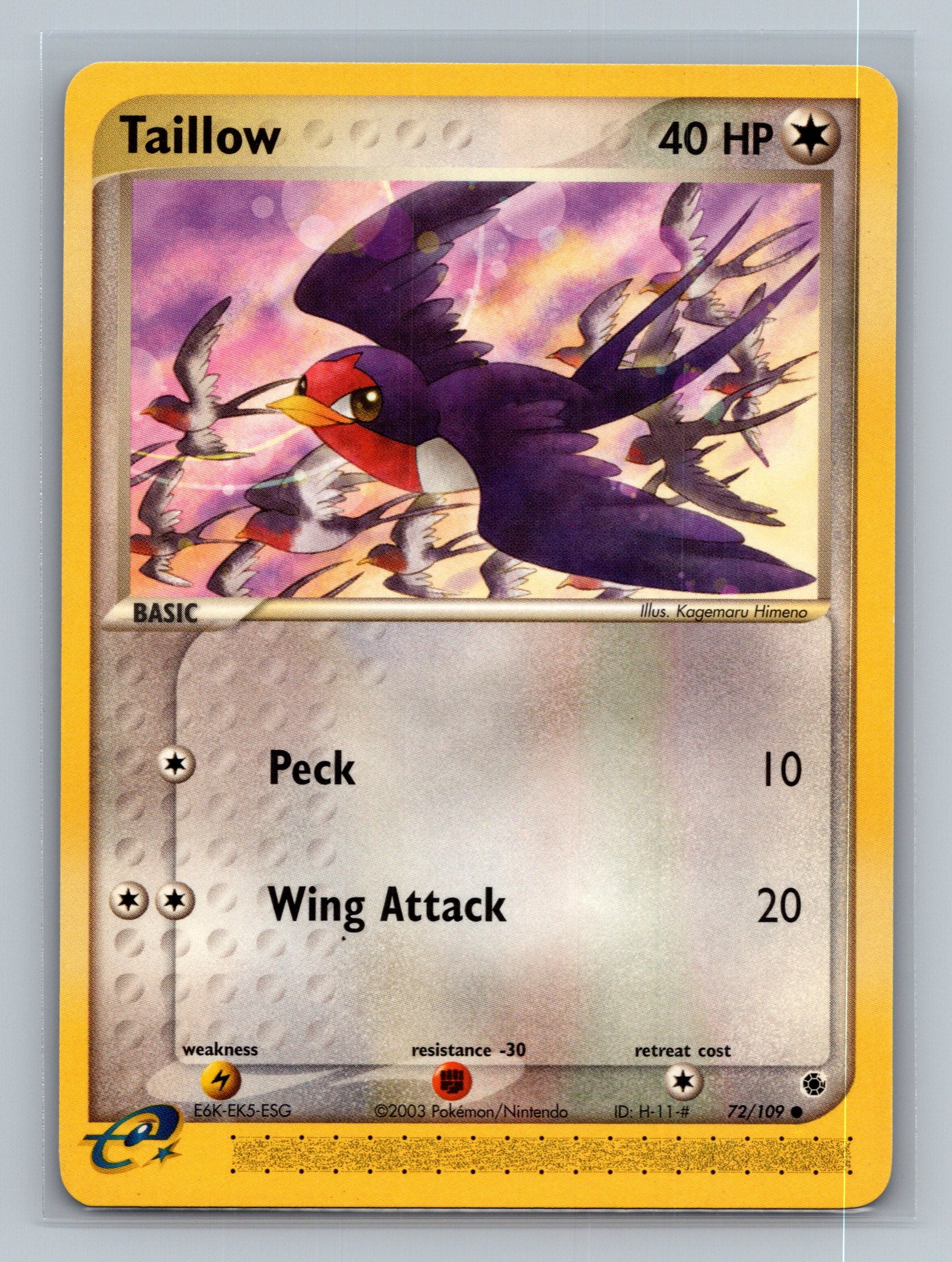 Taillow