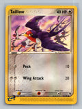 Taillow