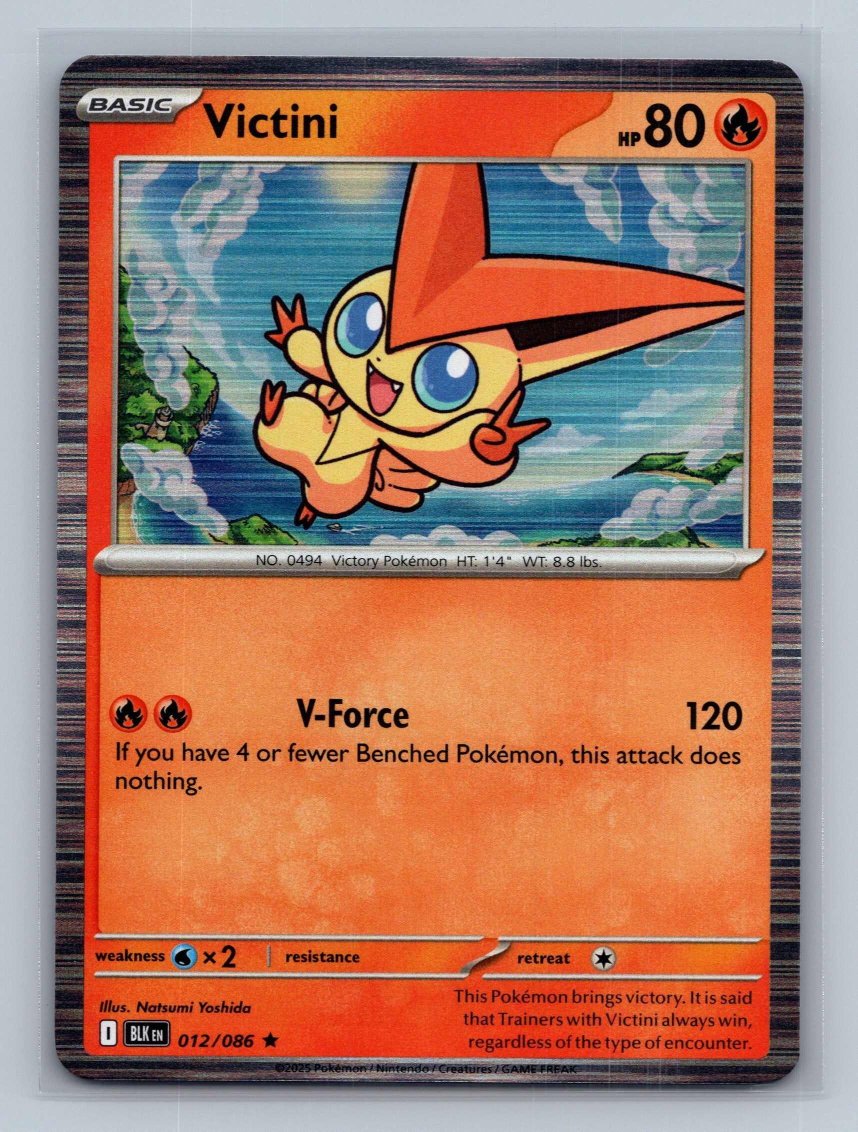 Victini