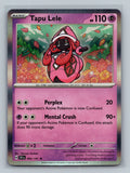 Tapu Lele