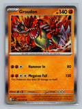 Groudon