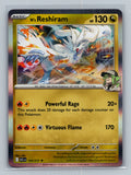 N's Reshiram