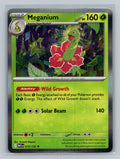 Meganium