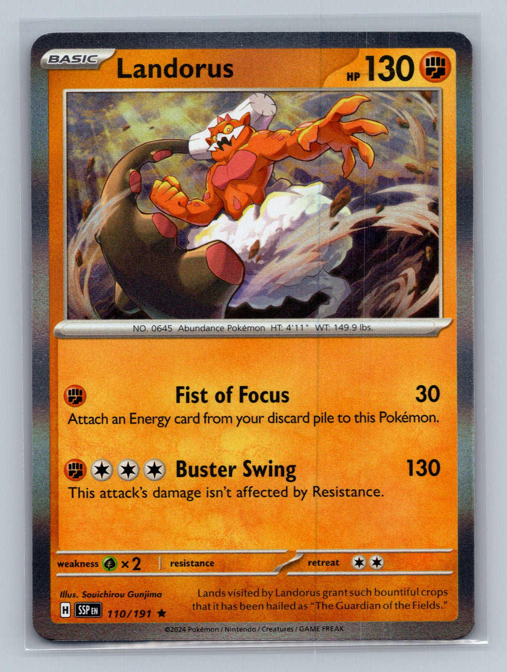 Landorus