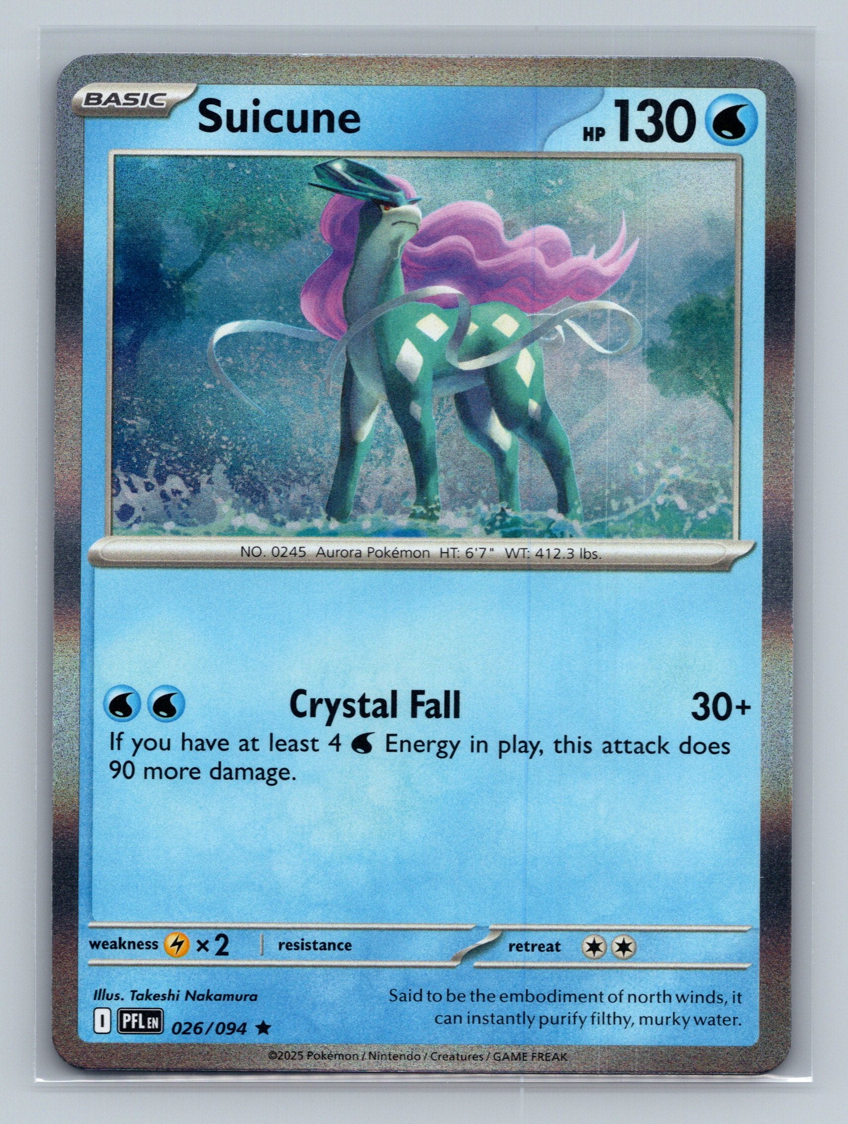 Suicune
