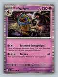 Cofagrigus