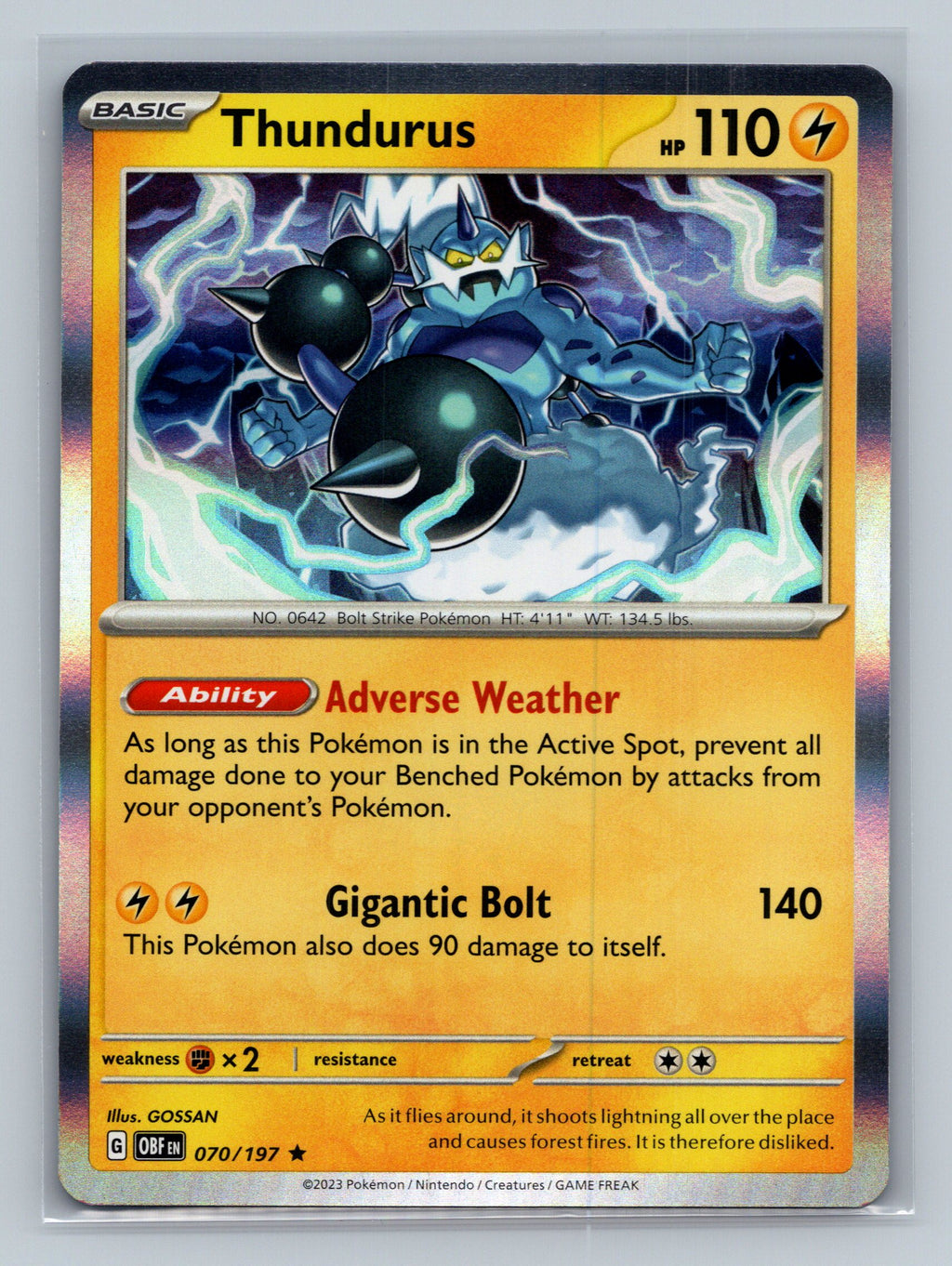 Thundurus