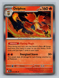 Delphox