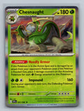 Chesnaught