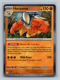 Hariyama
