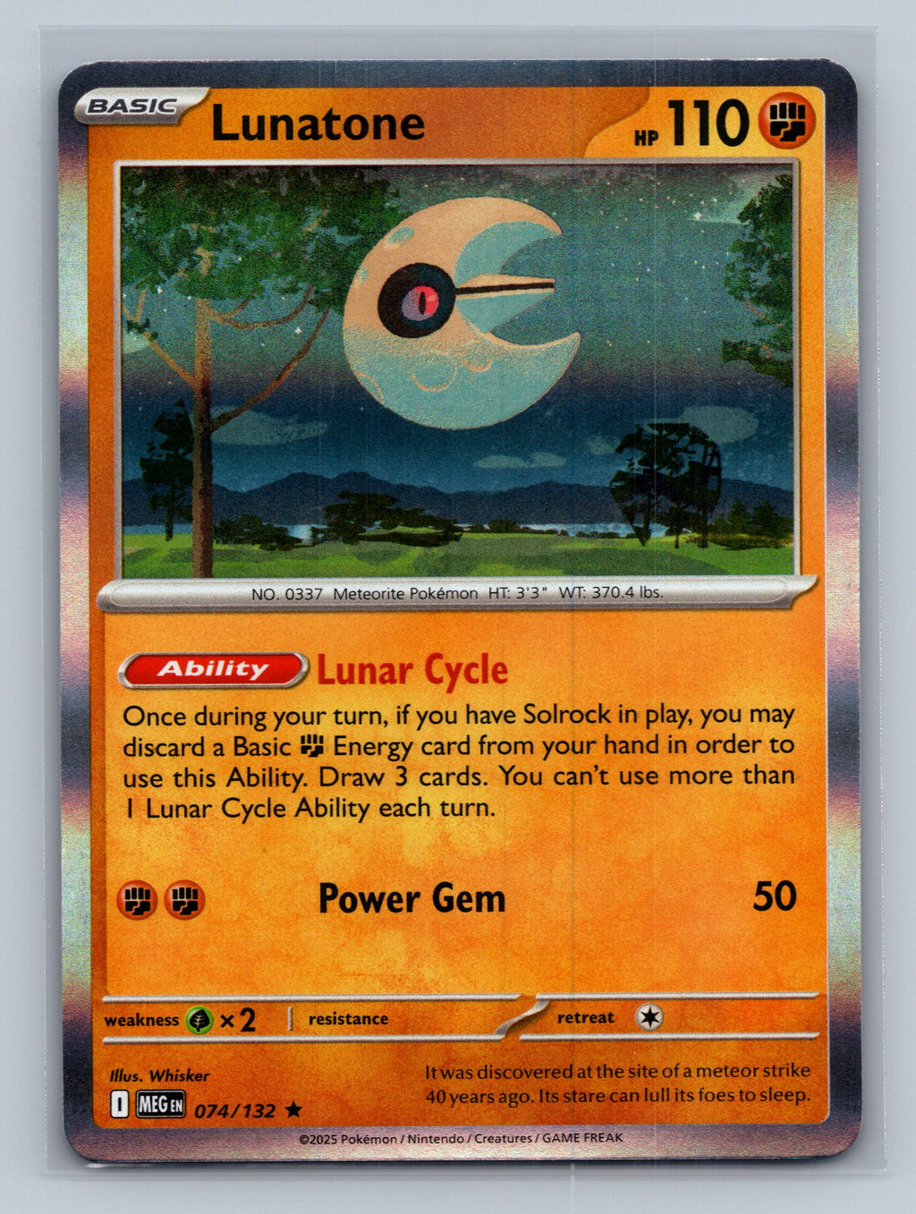 Lunatone