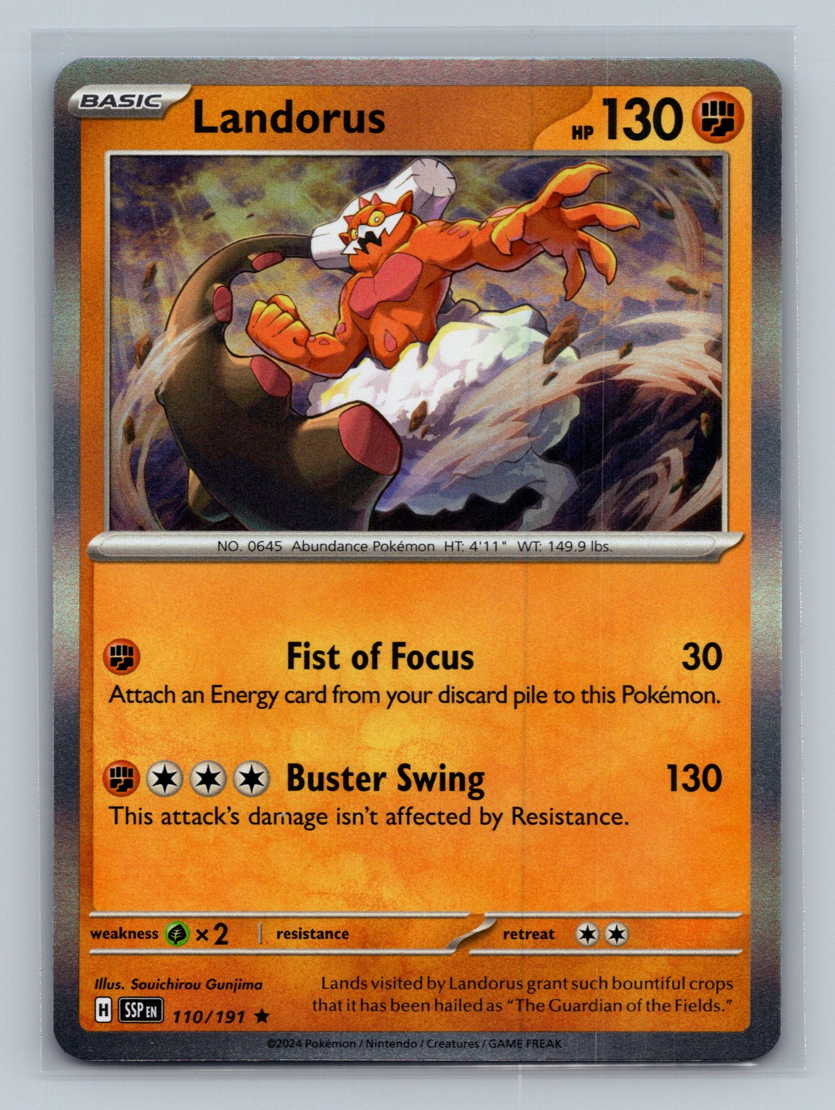Landorus