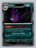 Crobat - 051/086