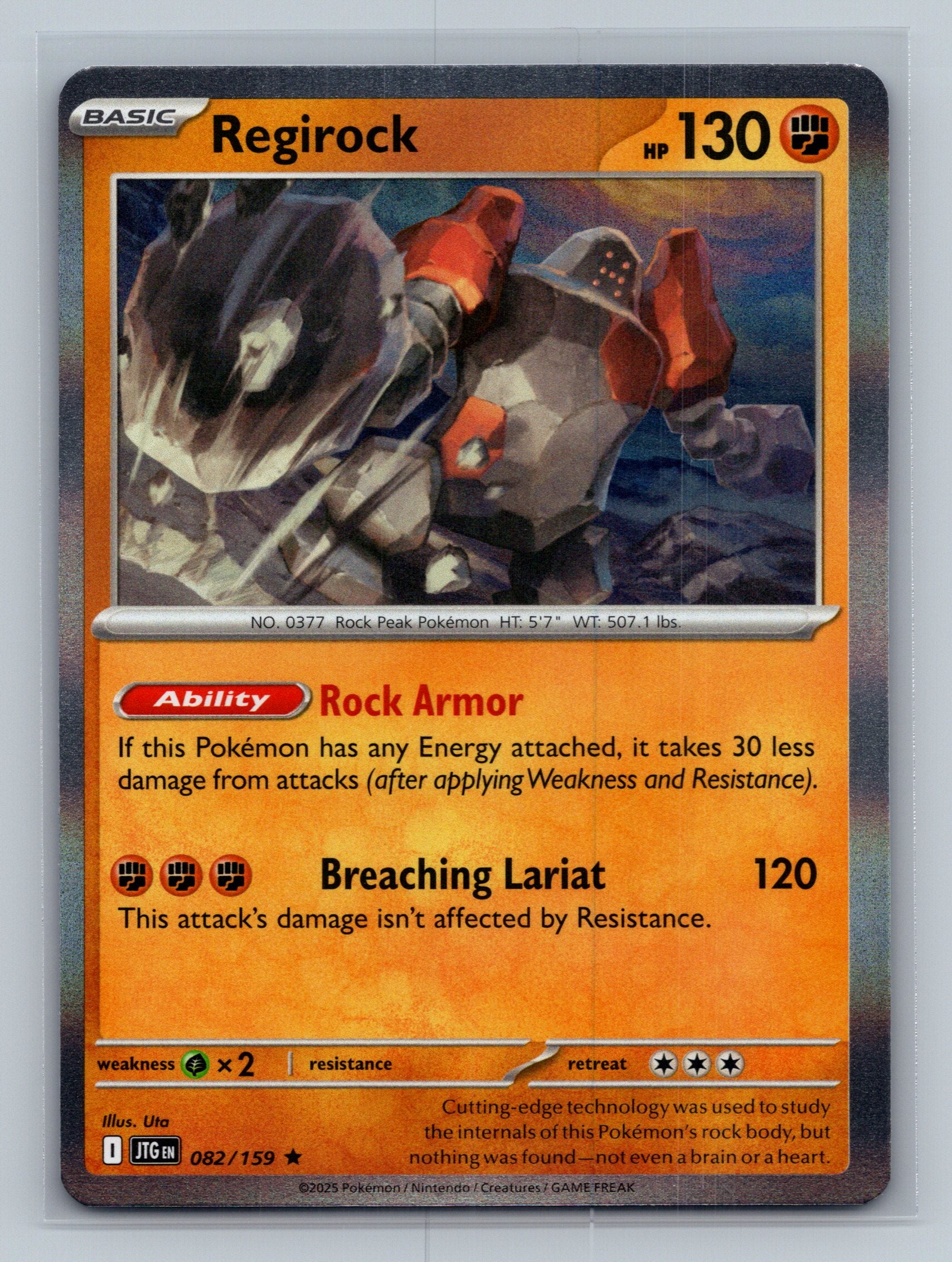 Regirock