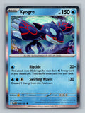 Kyogre