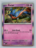 Zacian - 045/094