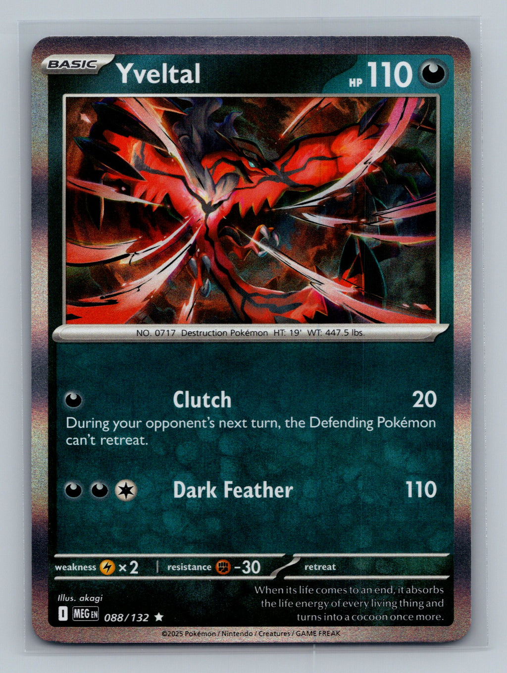 Yveltal