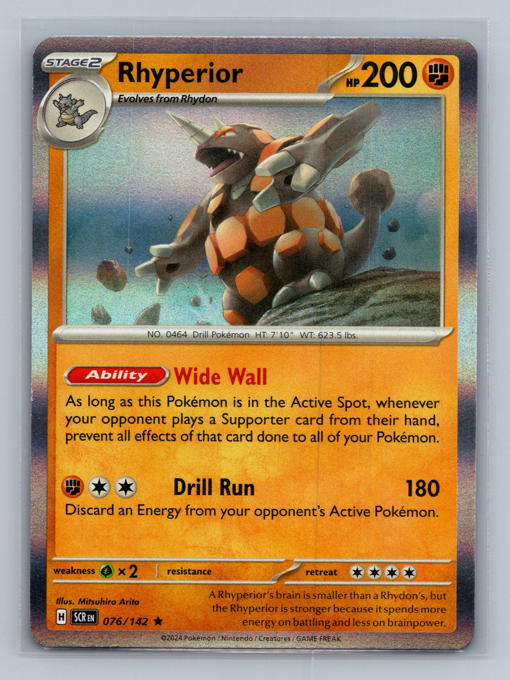 Rhyperior