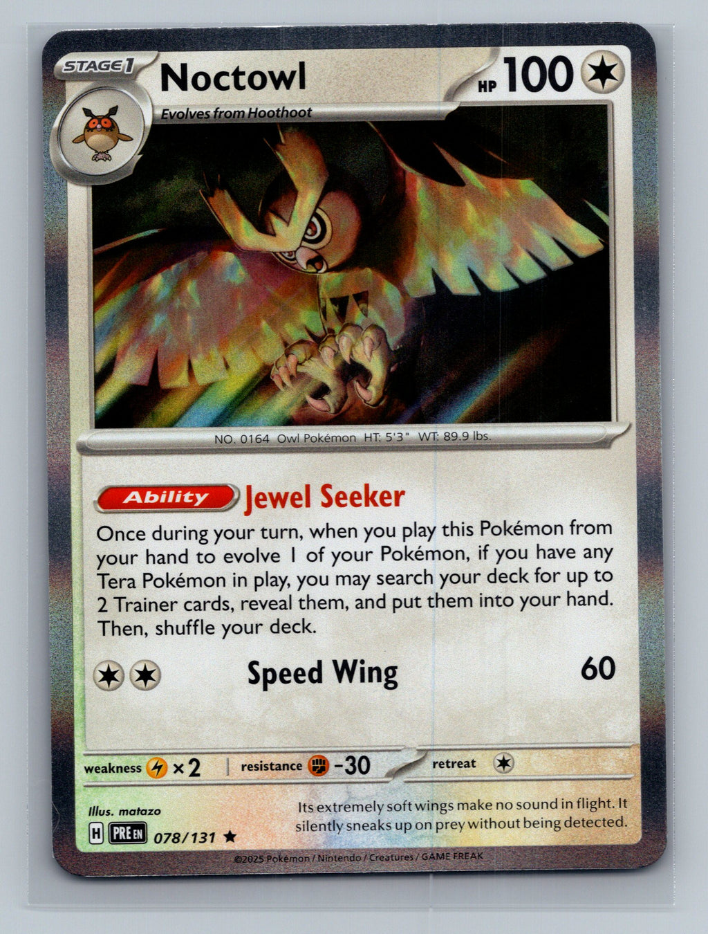 Noctowl