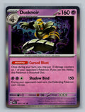 Dusknoir