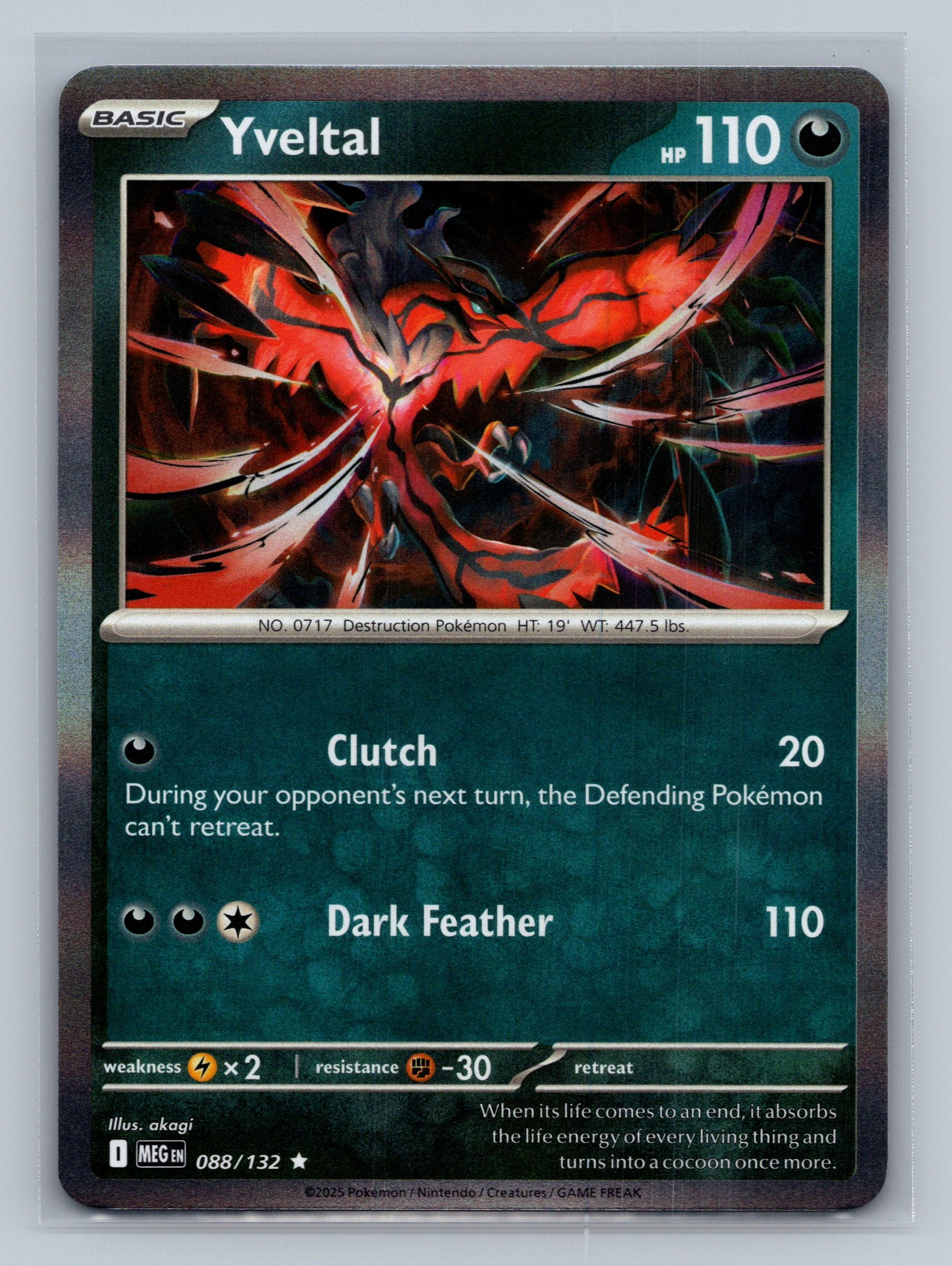 Yveltal