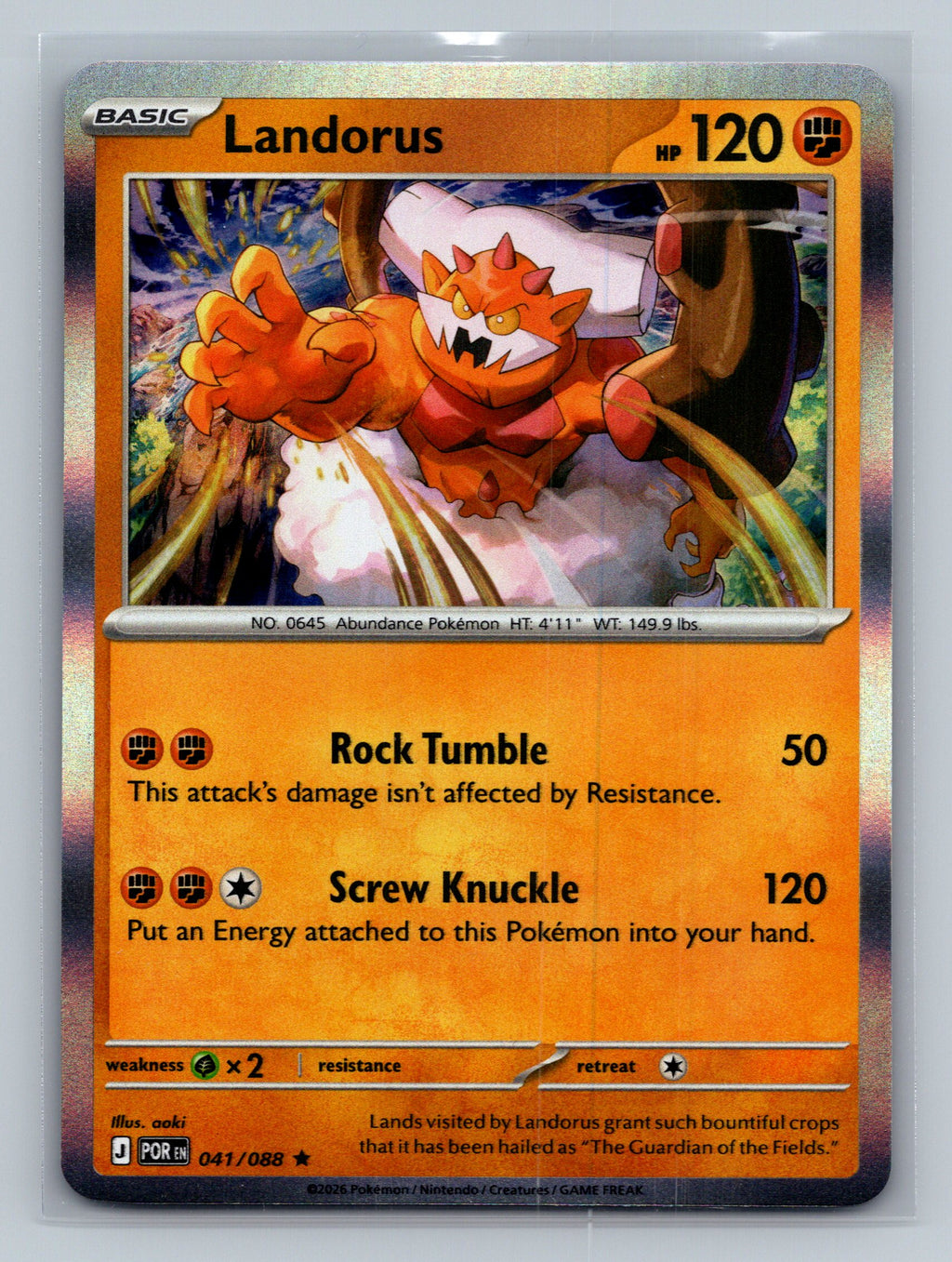 Landorus