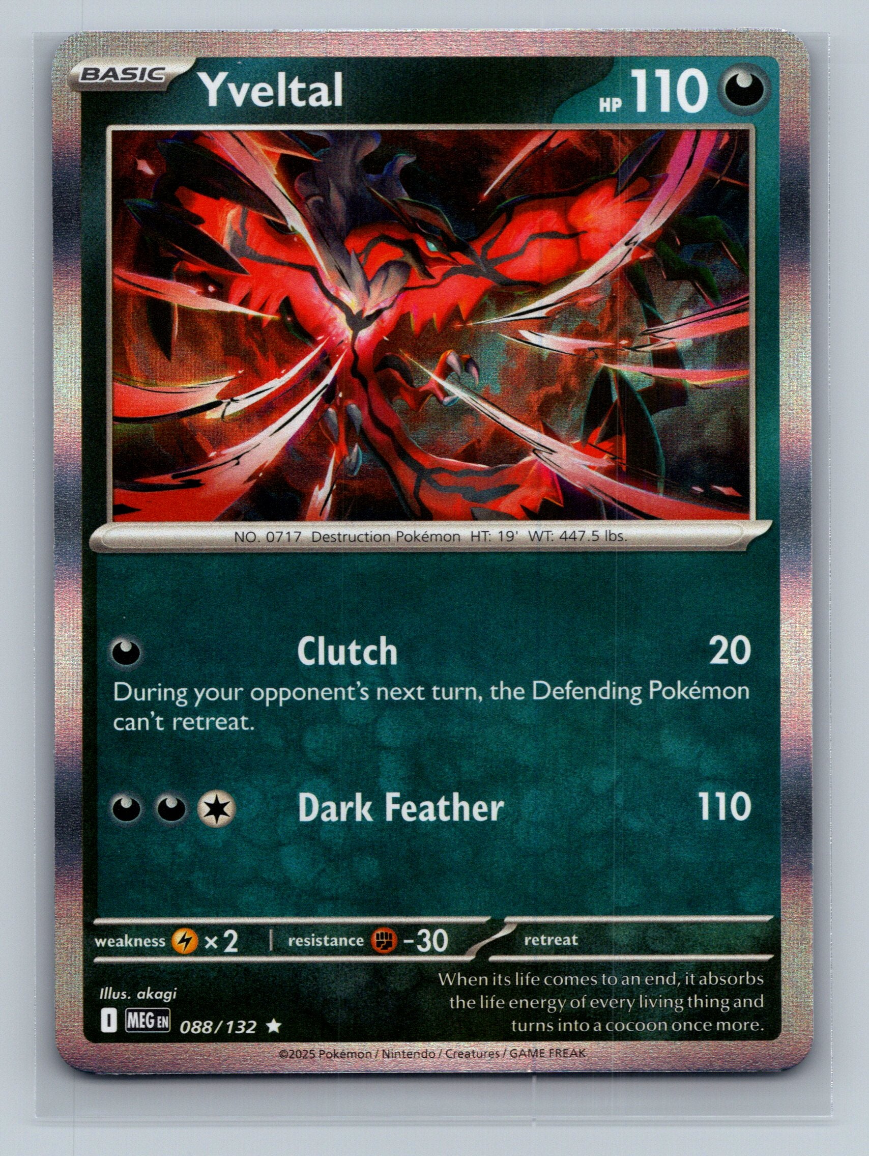 Yveltal