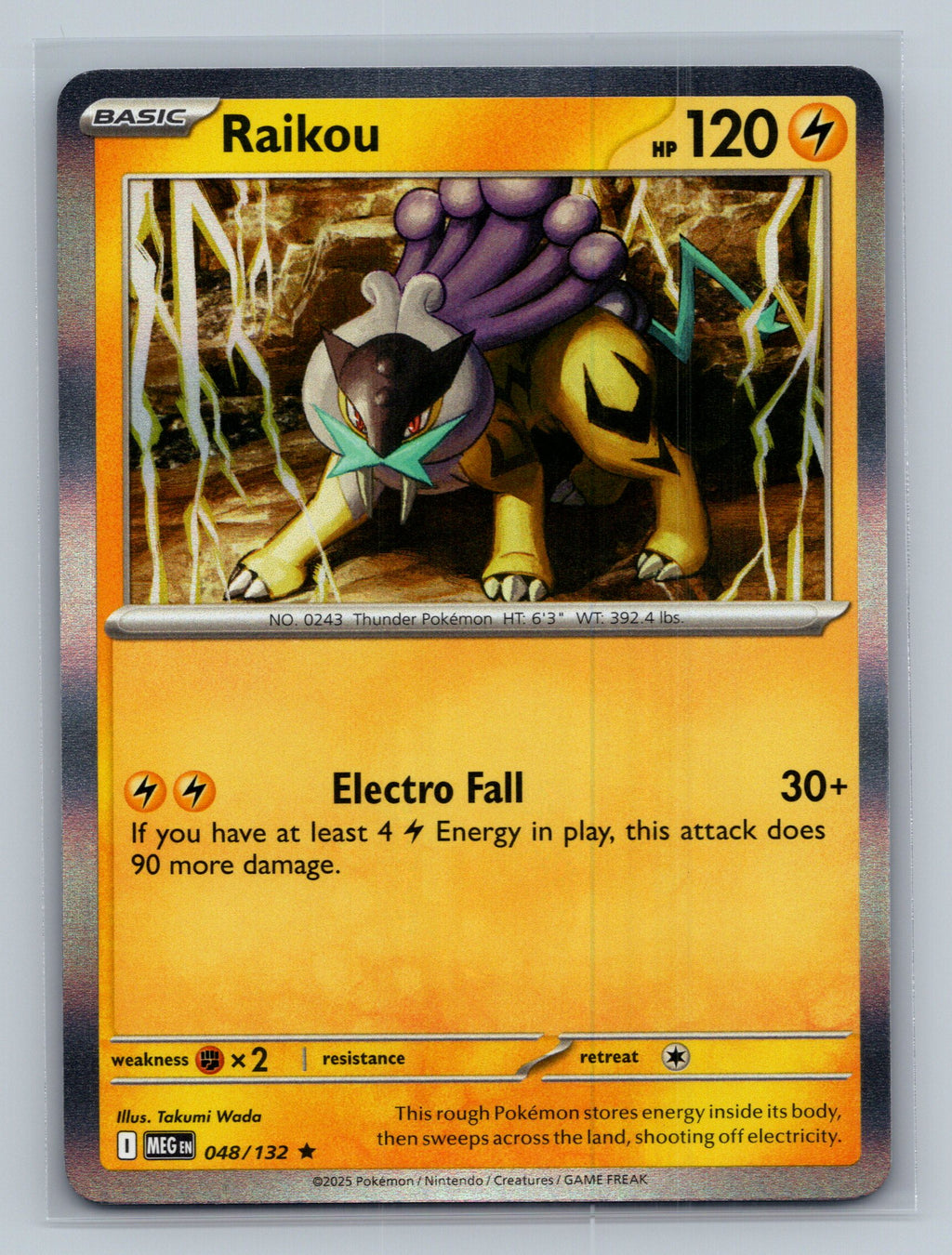 Raikou