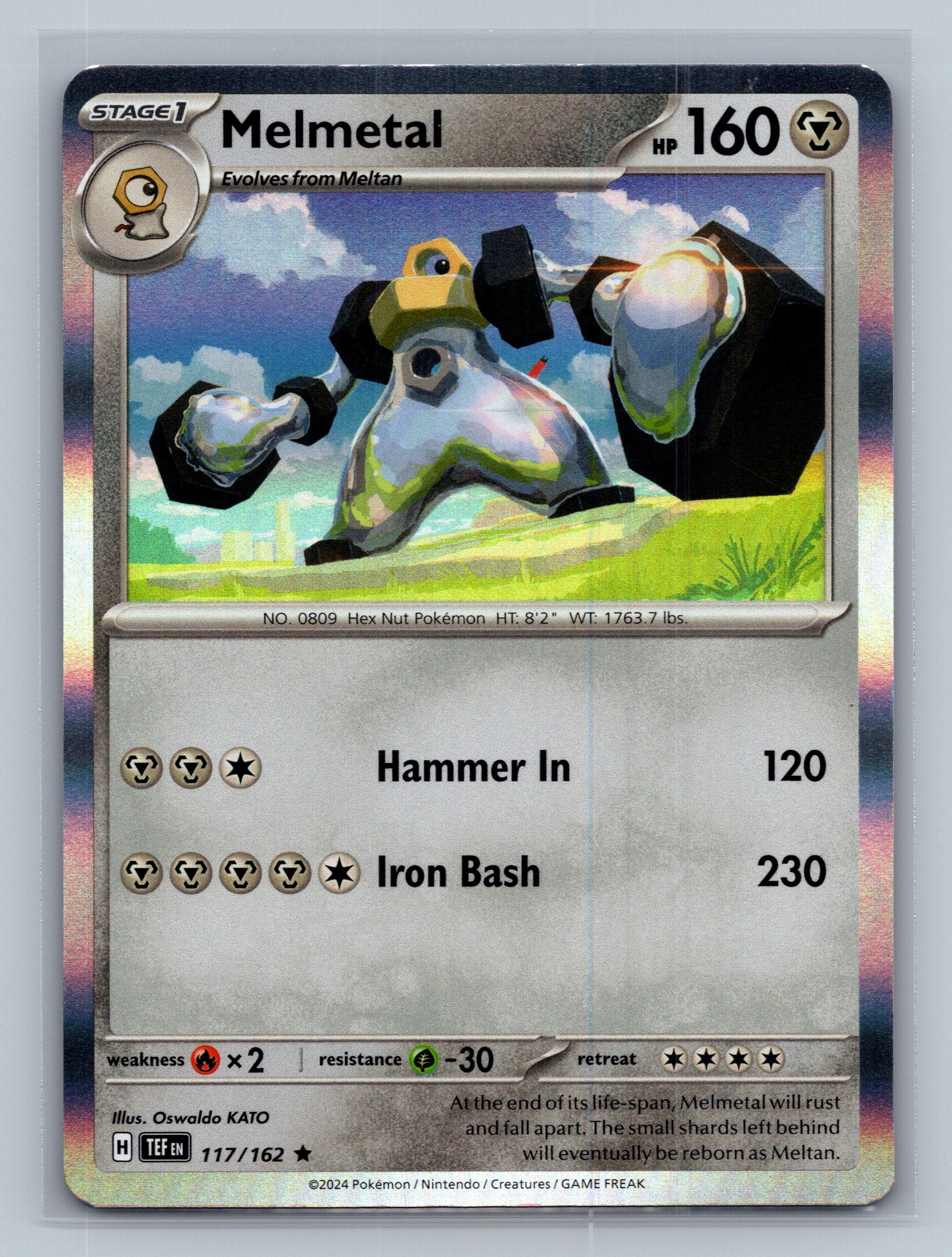 Melmetal