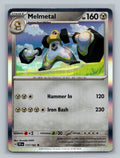 Melmetal