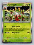 Hydrapple - 018/182