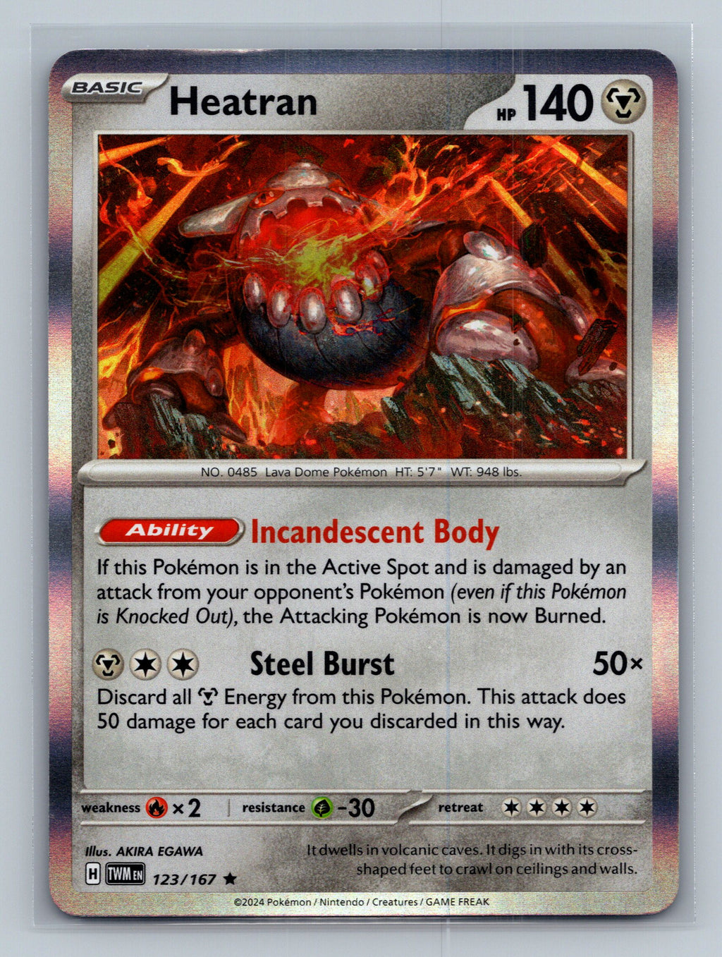 Heatran