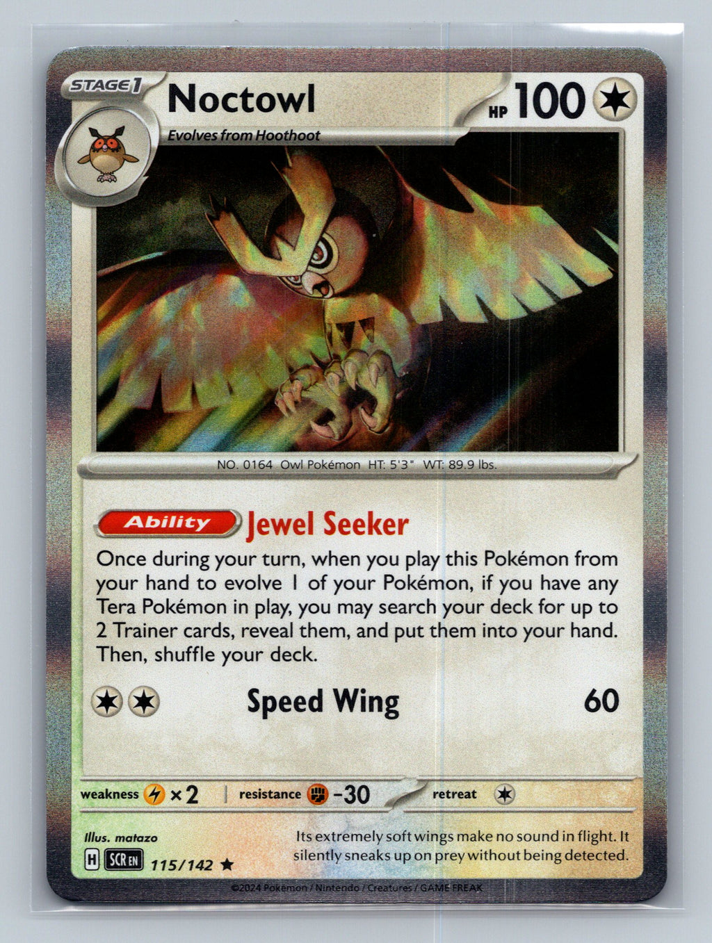 Noctowl