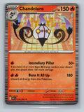 Chandelure
