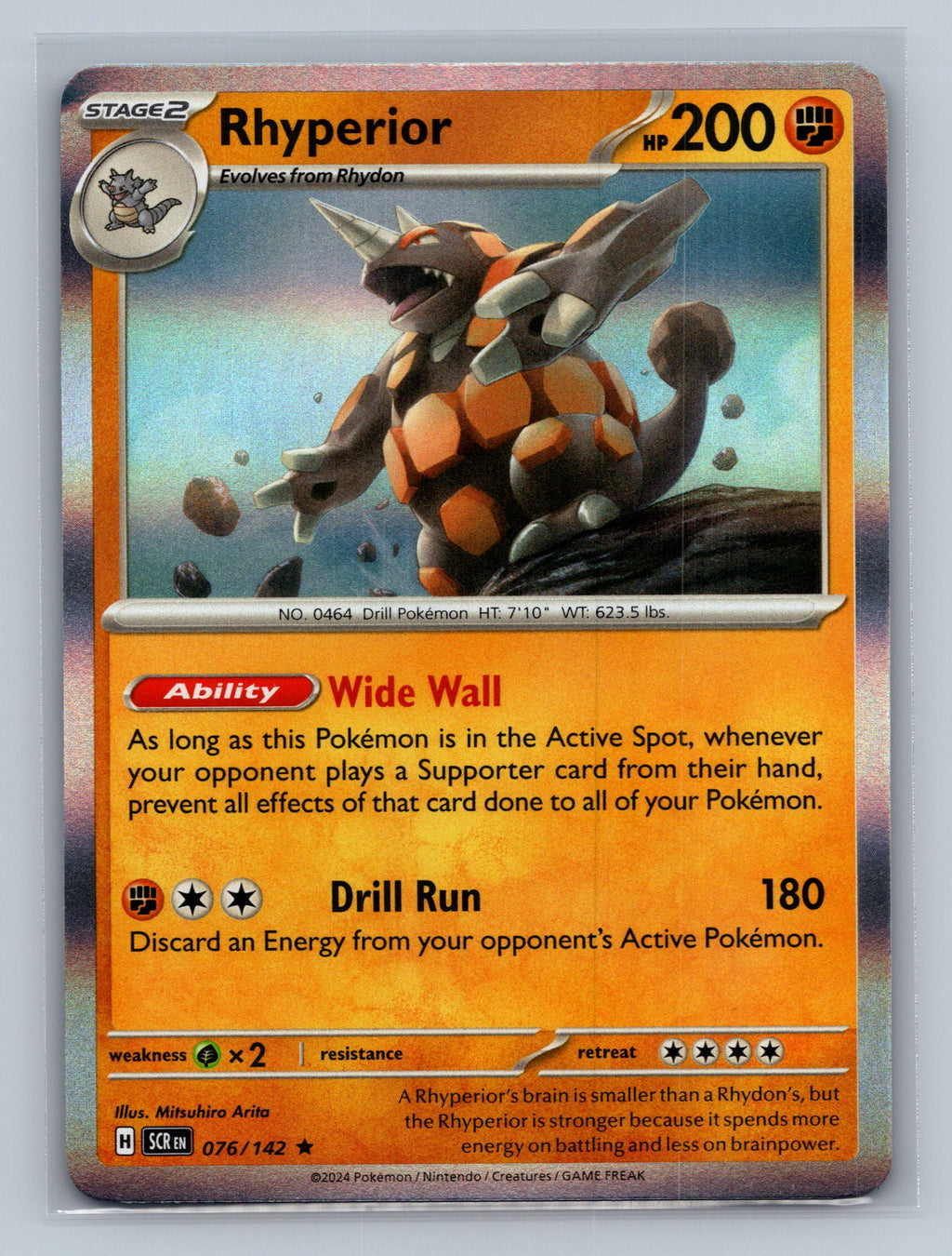 Rhyperior