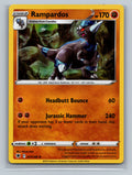 Rampardos